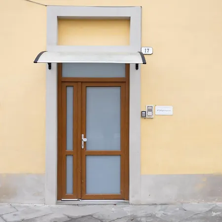 Sant'ambrogio - Michelangelo * 佛罗伦萨