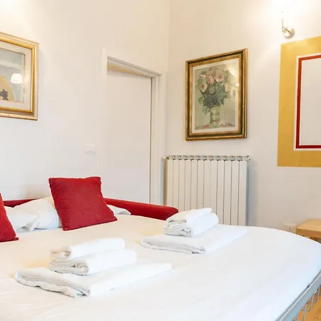 Apartment Sant'ambrogio - Michelangelo *