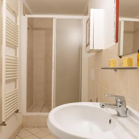 Apartment Sant'ambrogio - Michelangelo *