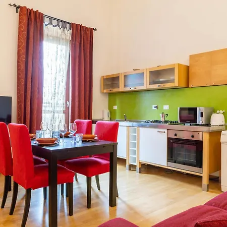 Apartment Sant'ambrogio - Michelangelo *