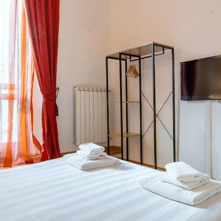 Apartment Sant'ambrogio - Michelangelo *