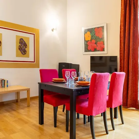 Sant'ambrogio - Michelangelo Apartment