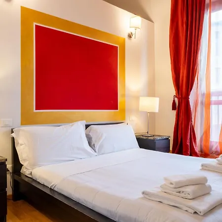 Apartment Sant'ambrogio - Michelangelo *